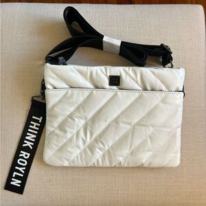 COPY - NEW Think Royln Bag